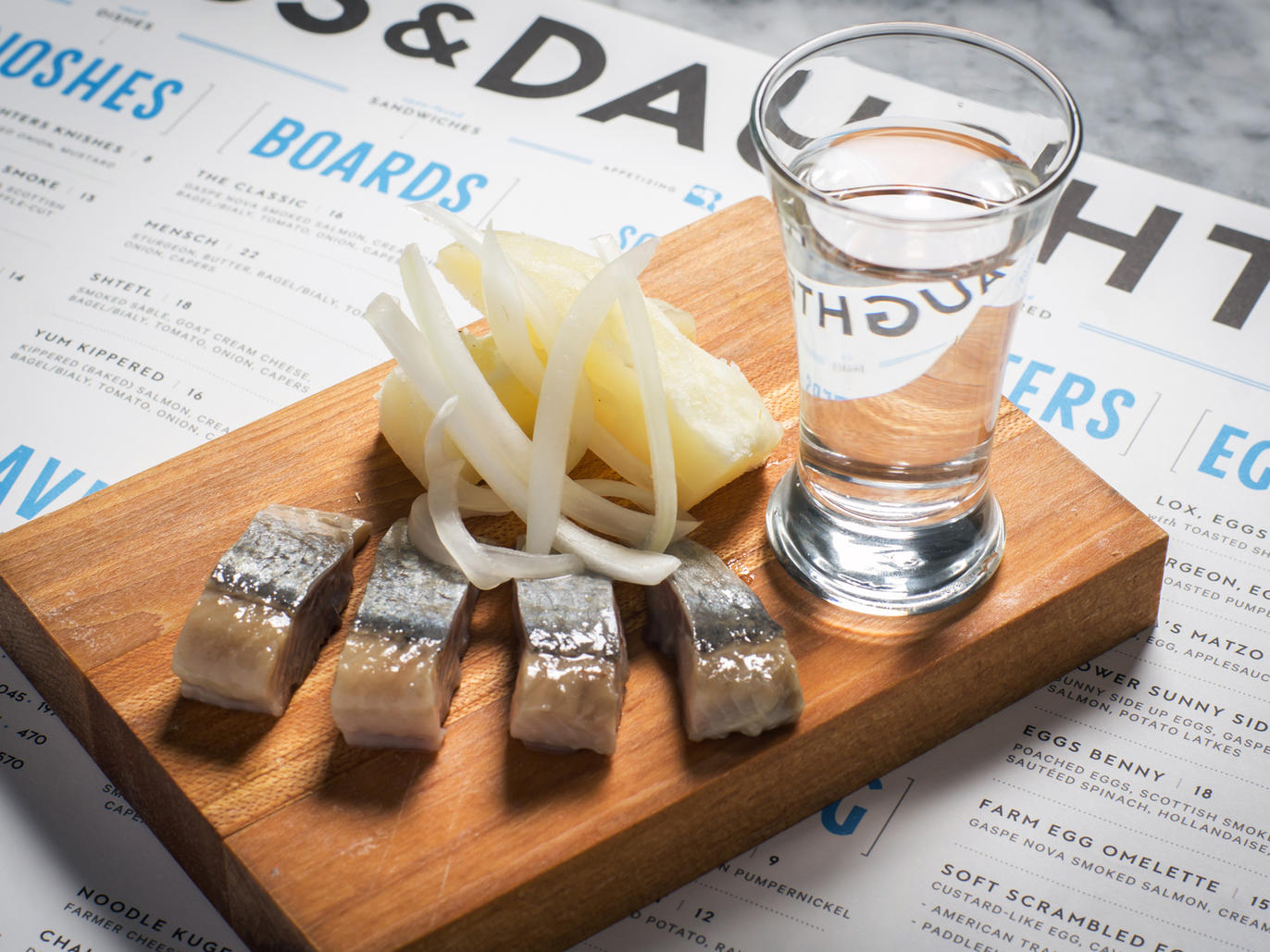 NYC’s 13 best seafood restaurants for casual and fine dining