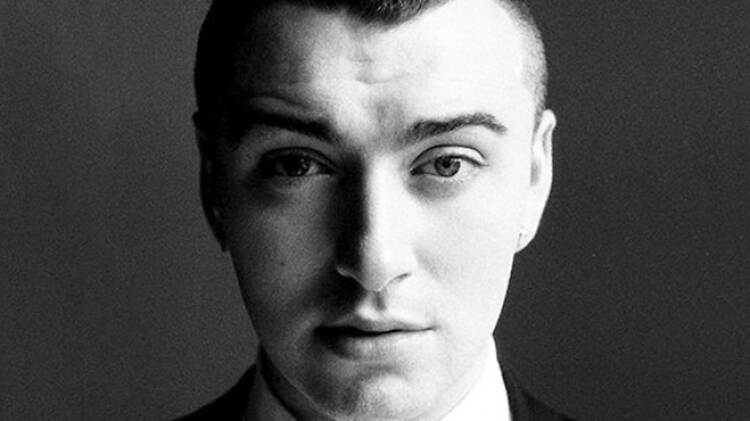 Sam Smith