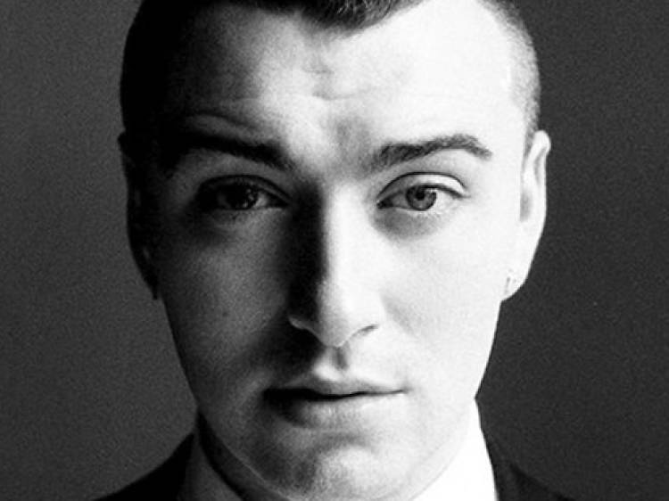 Sam Smith