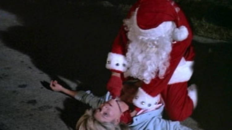 Silent Night, Deadly Night screening