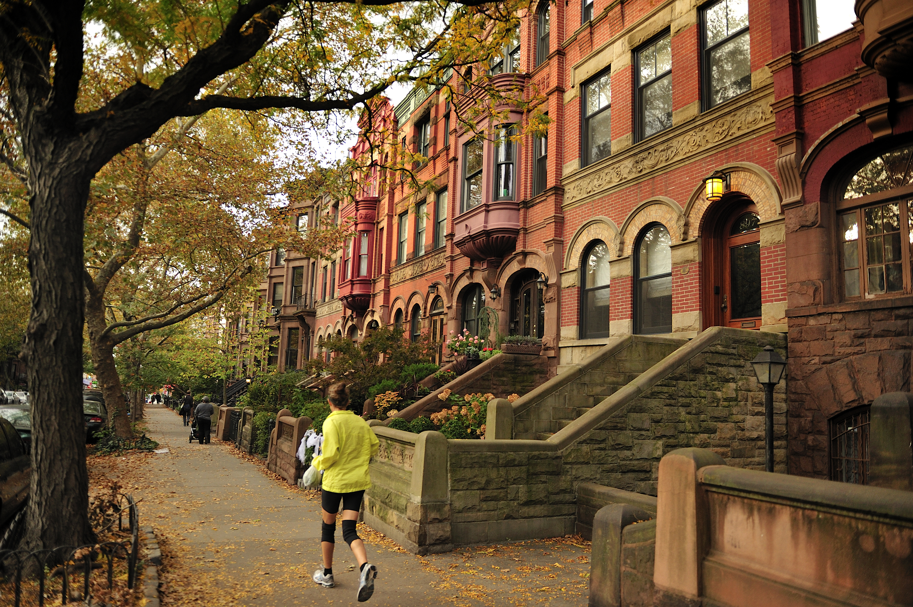 Brooklyn New York Apartments