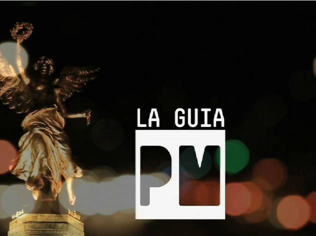 La Guía PM La Guía PM