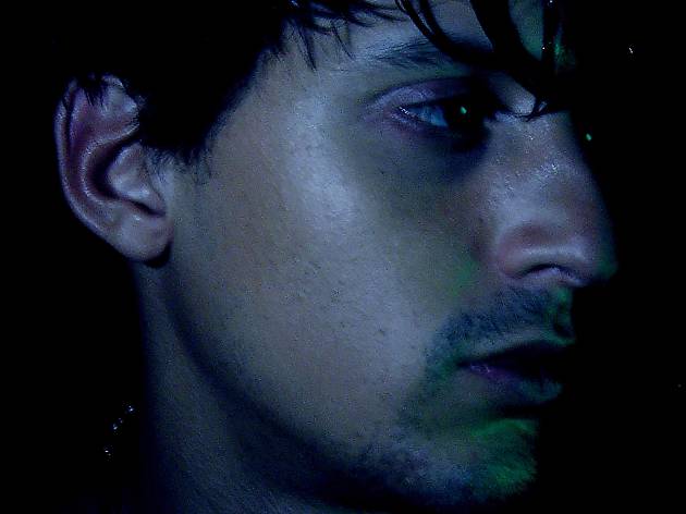Arca, AKA Alejandro Ghersi Arca, AKA Alejandro Ghersi