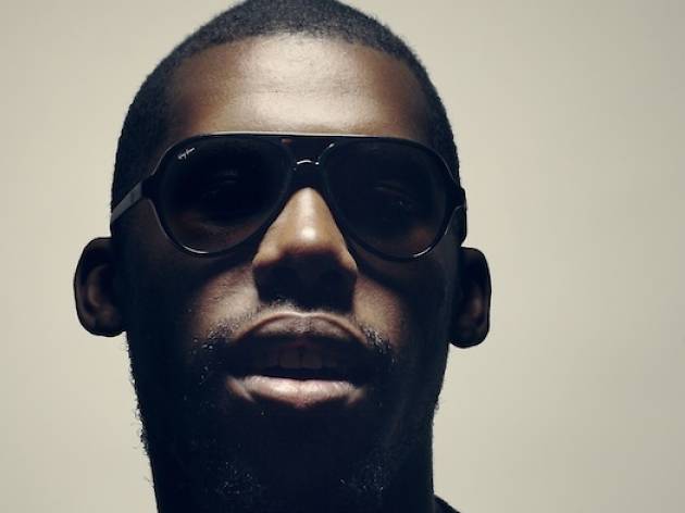 Flying Lotus Flying Lotus