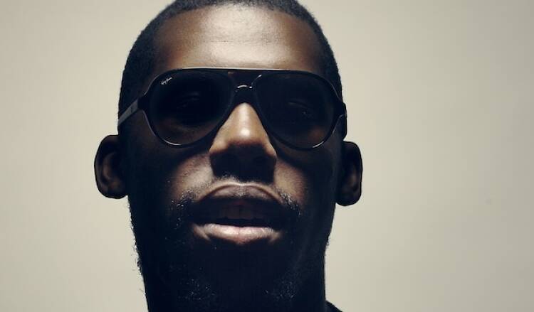 Flying Lotus