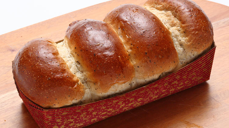 Asanoya Bakery - Tea Bread