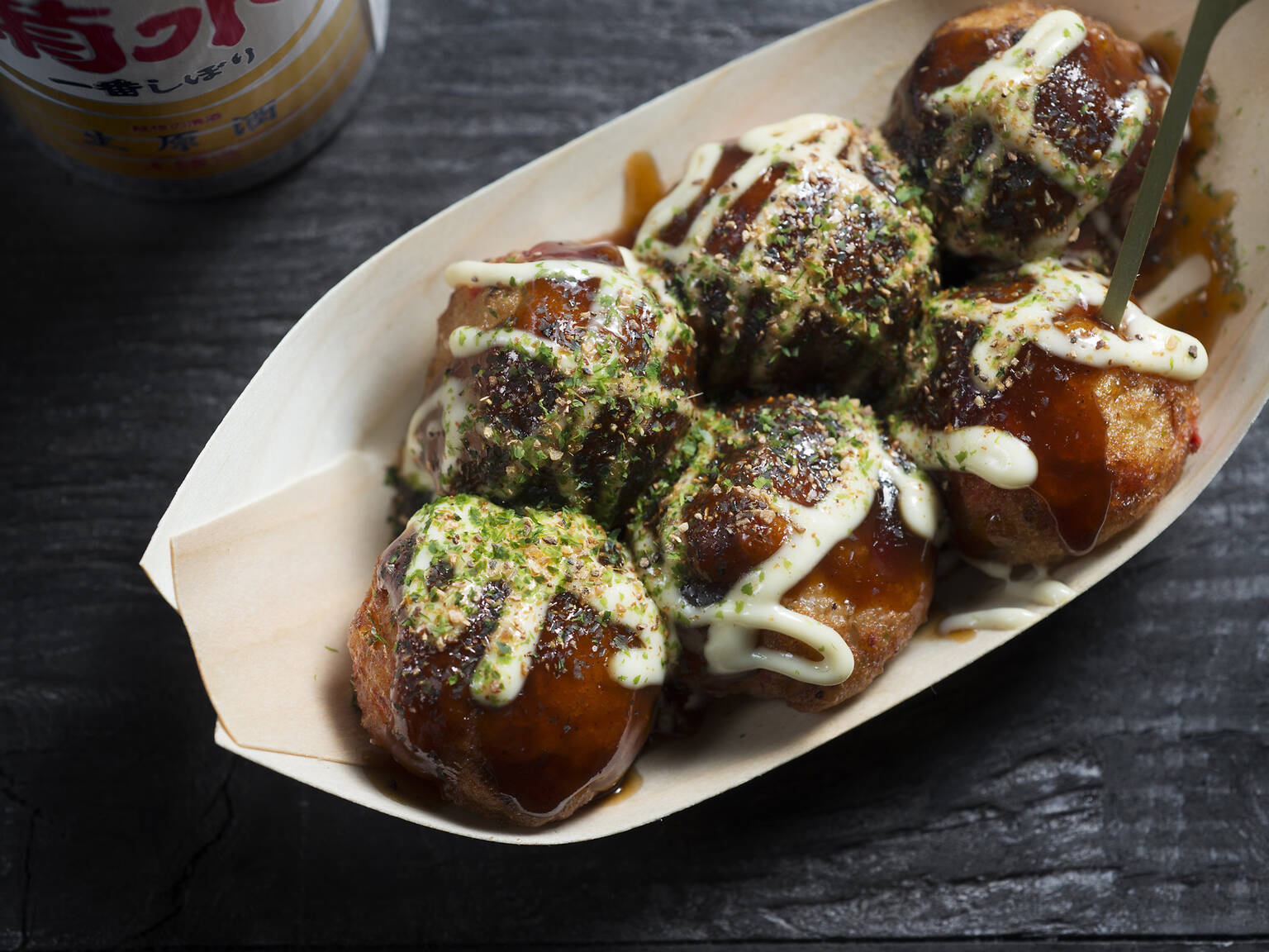 100 best dishes in New York City 2014: Best AsianUS)