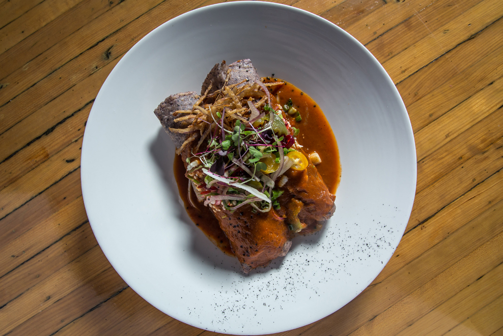 100 best dishes in New York City 2014: Best Mexican