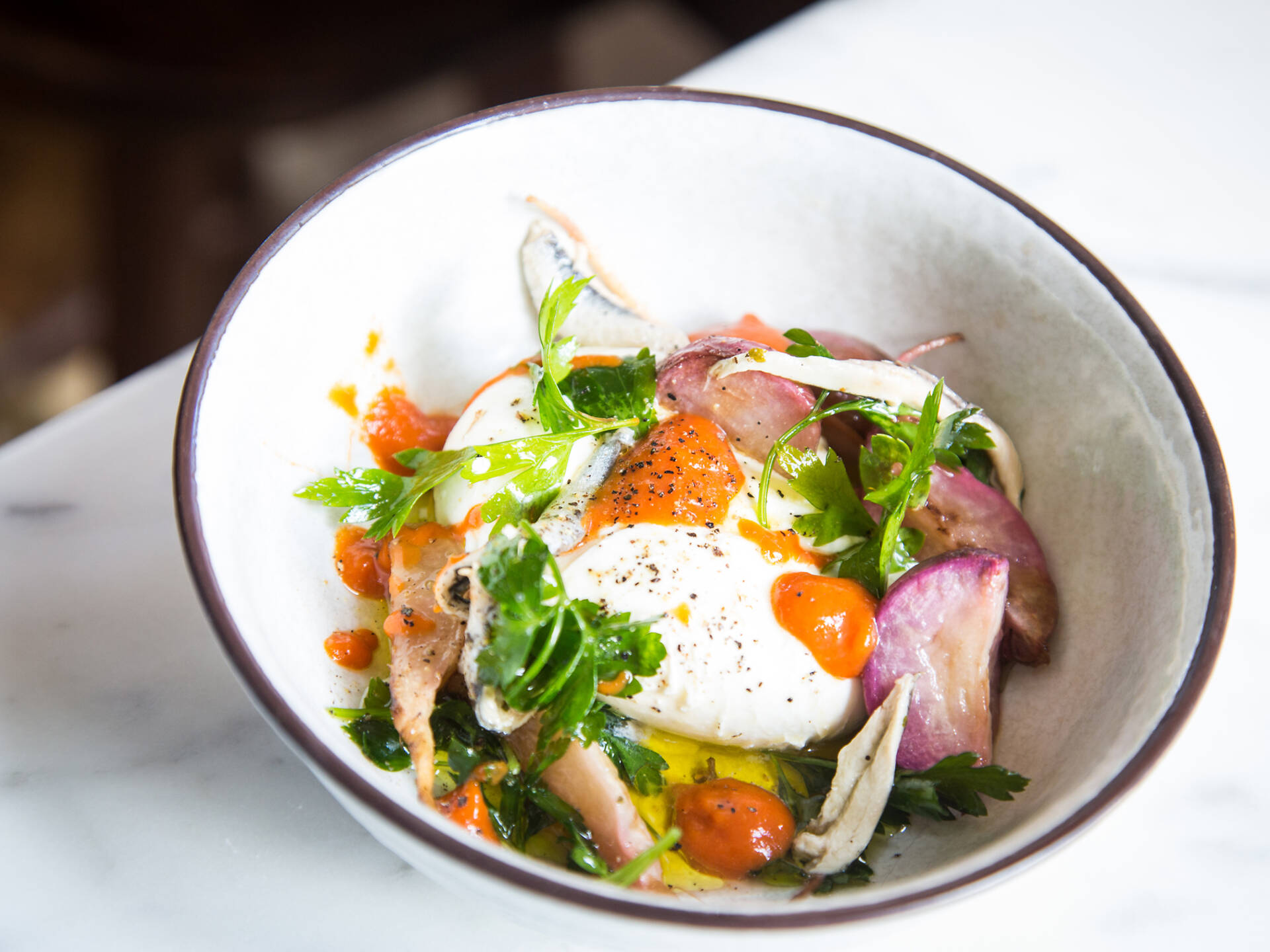 100 best dishes in New York City 2014: Best of the rest