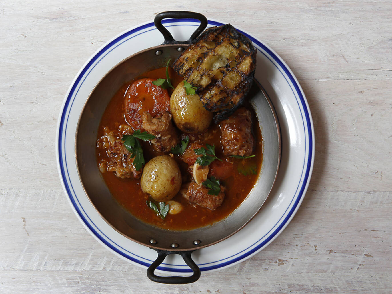 100 best dishes in New York City 2014: Best of the rest