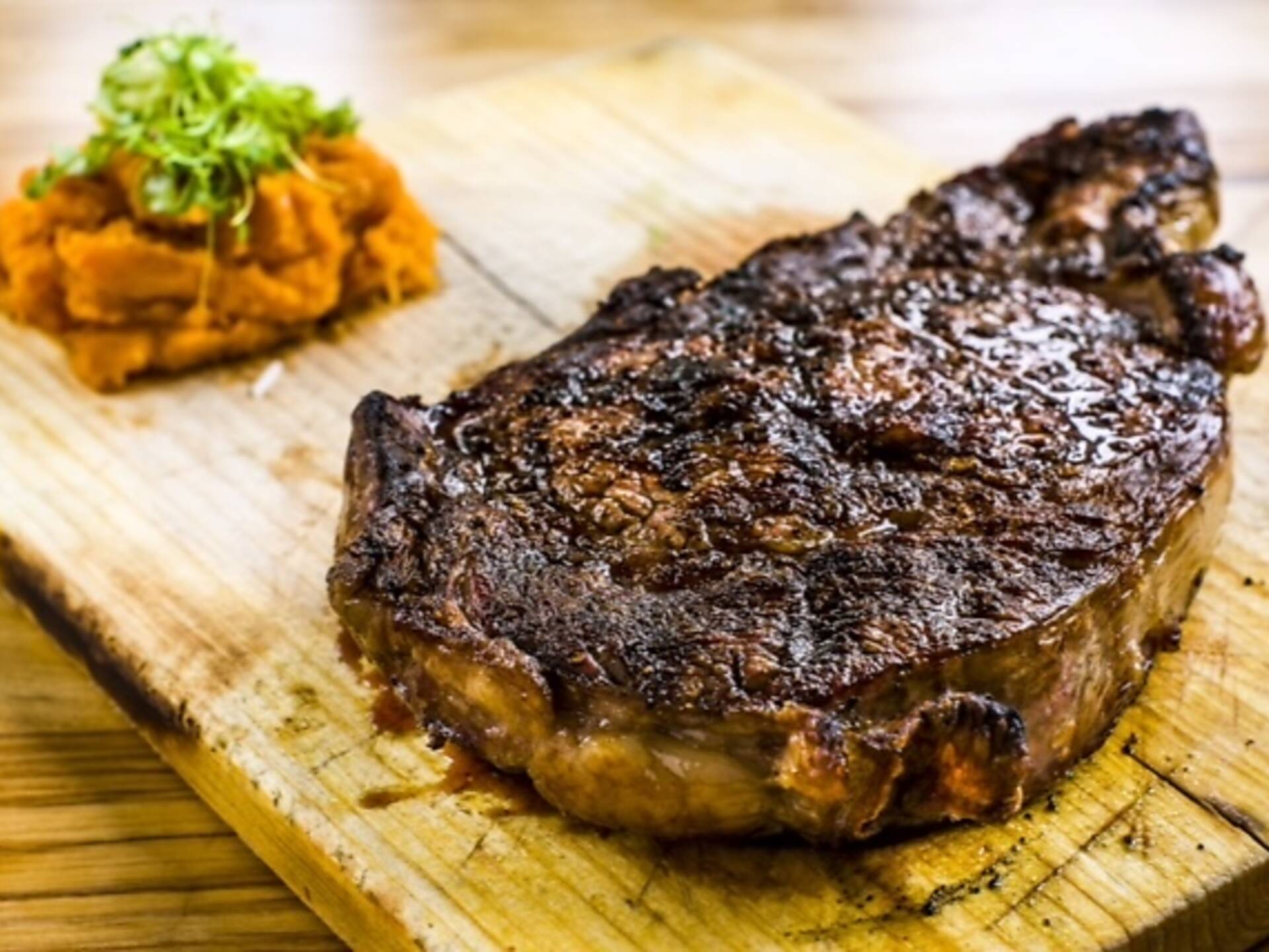 100 best dishes in New York City 2014: Best meat