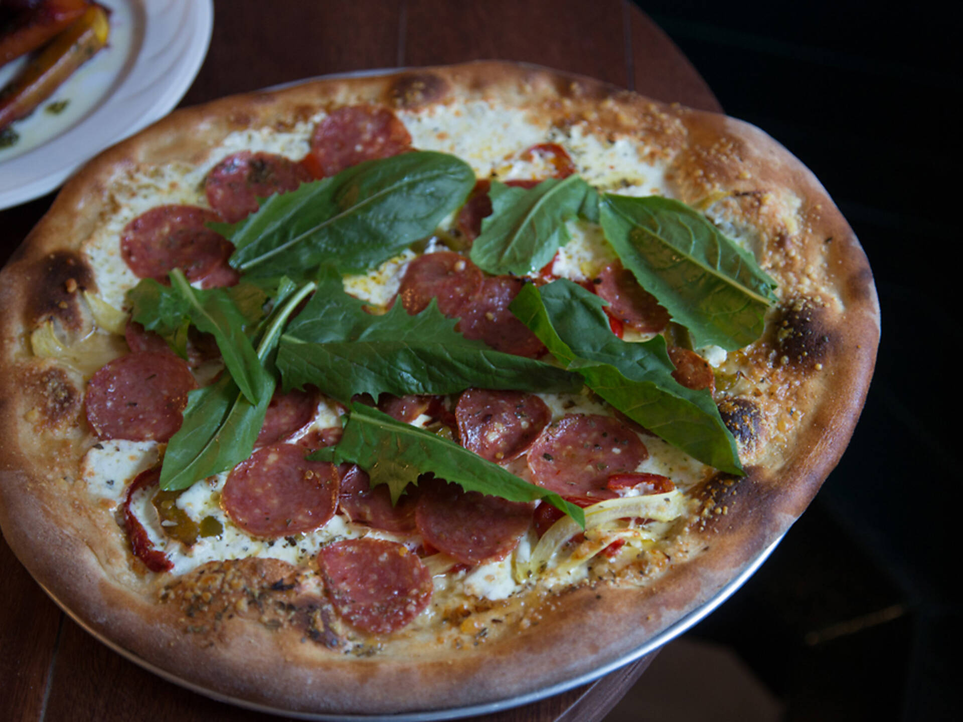 100 best dishes in New York City 2014: Best pizza