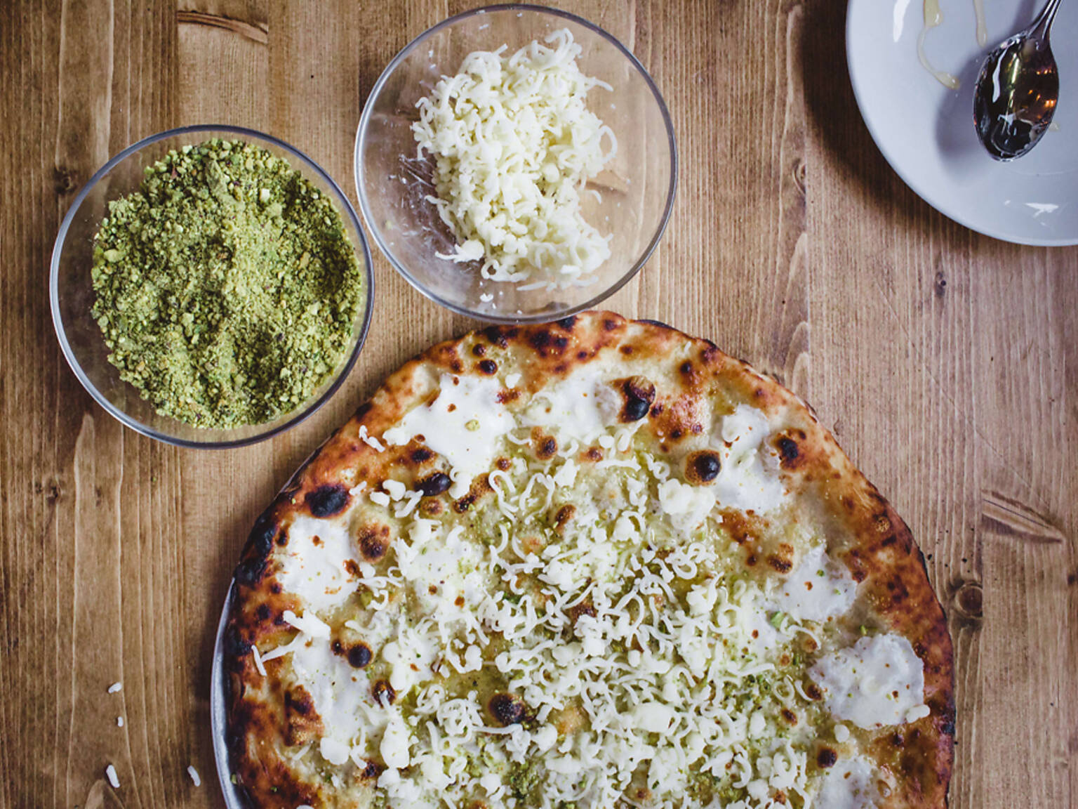 100 best dishes in New York City 2014: Best pizza