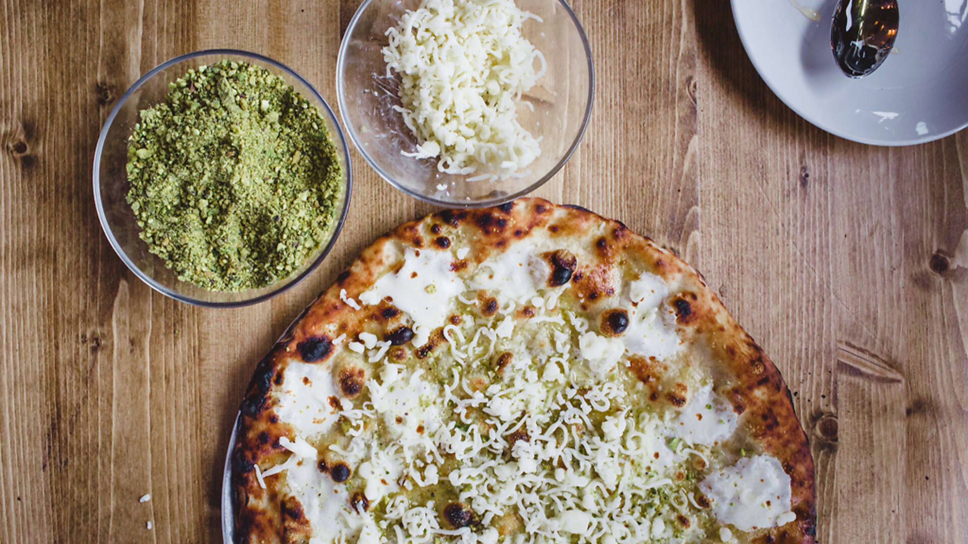 100 best dishes in New York City 2014: Best pizza