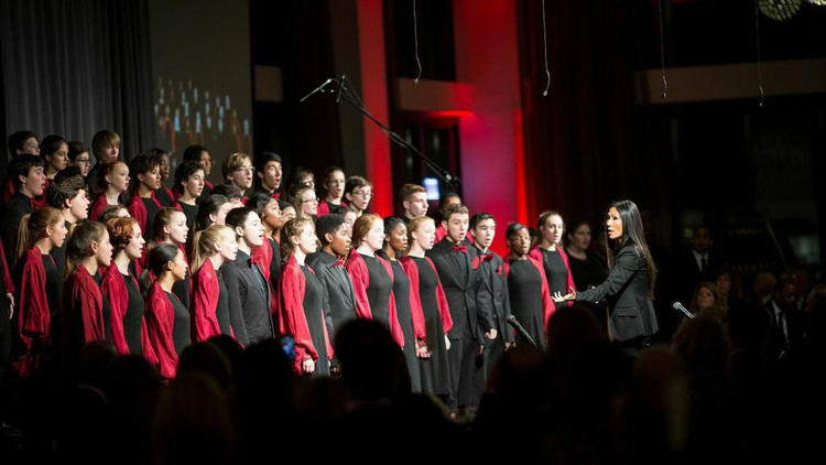 Chicago Children's Choir