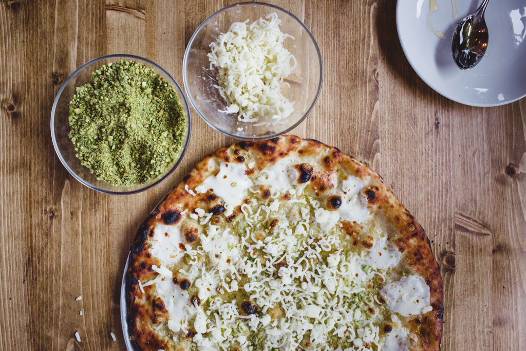 Best New York Pizzas in the City, From Di Fara to Robertas