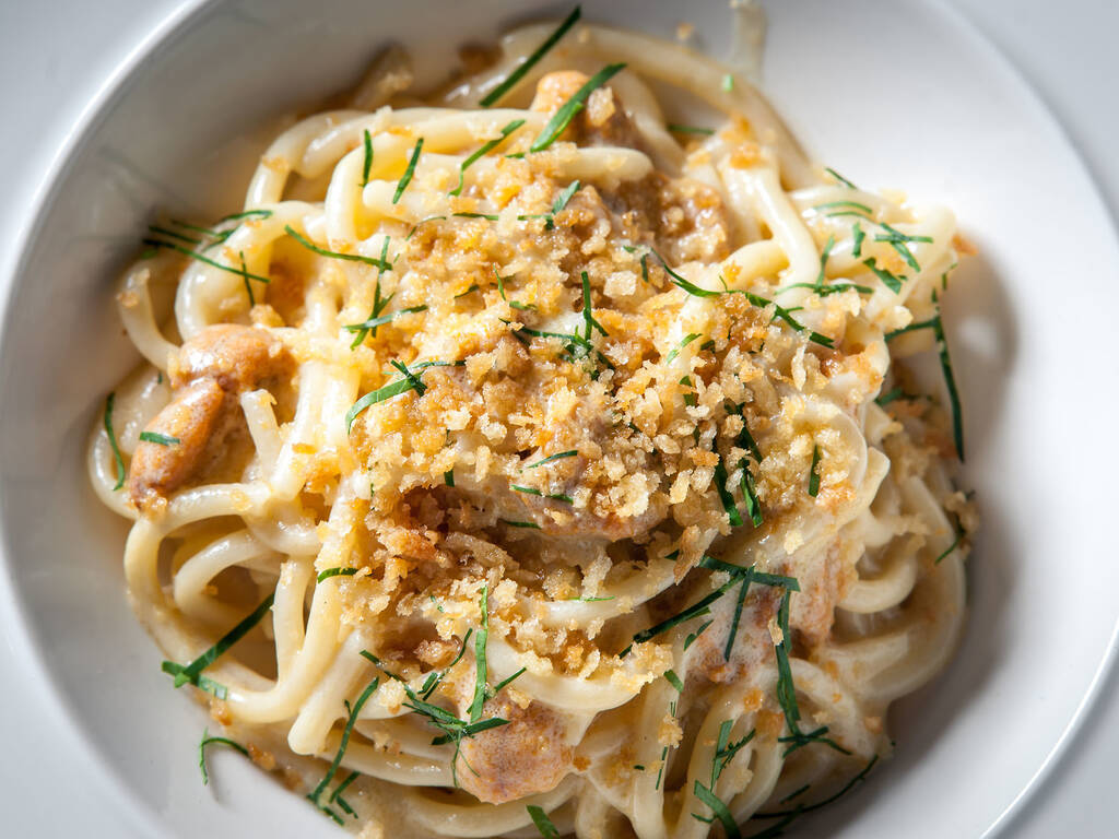 100 best dishes in New York City 2014: Best vegetables