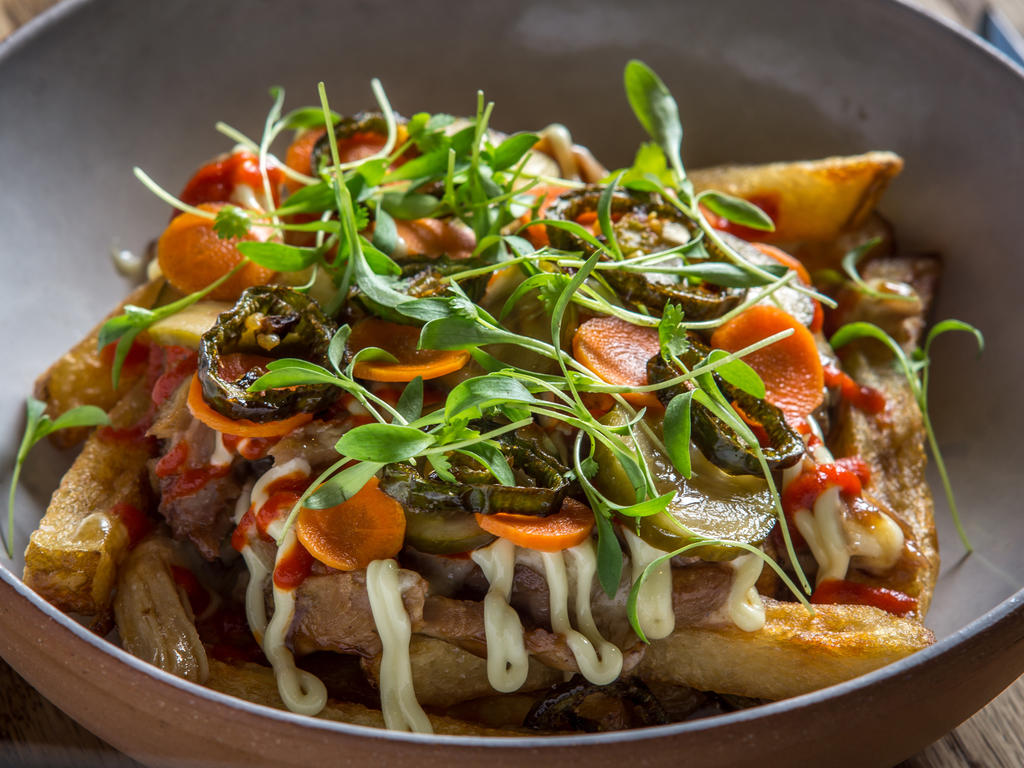 100 best dishes in New York City 2014: Best pizza