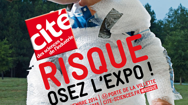 Risque, Osez l'expo !