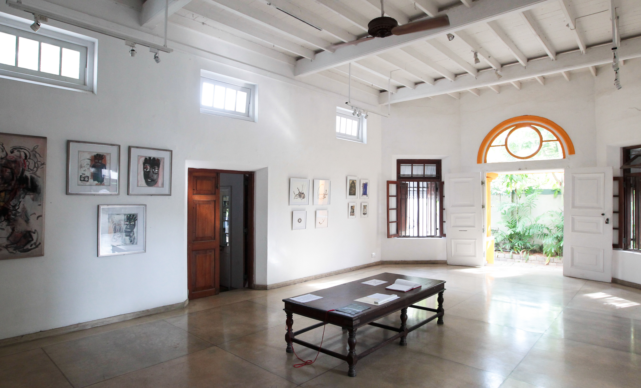 Art galleries in Colombo Time Out Sri Lanka