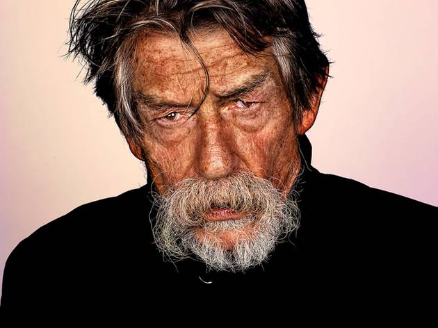 John Hurt