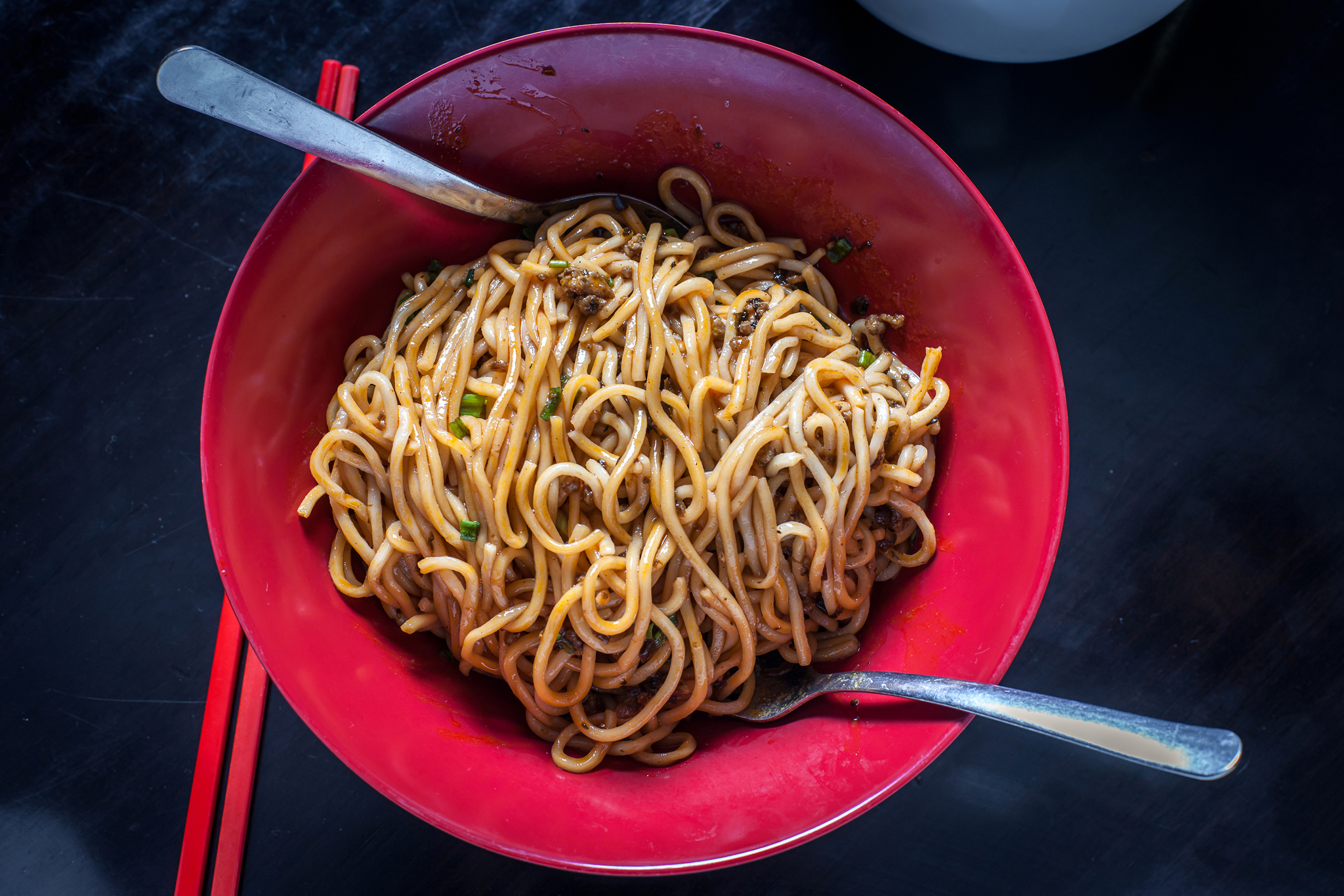 100 best dishes in New York City 2014: Best AsianUS)