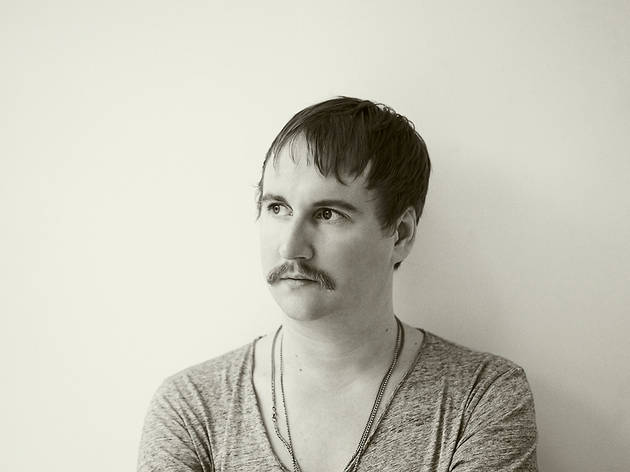 Machinedrum Machinedrum