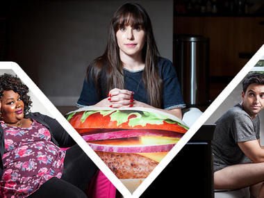 Comedians to watch in 2015 Comedians to watch in 2015