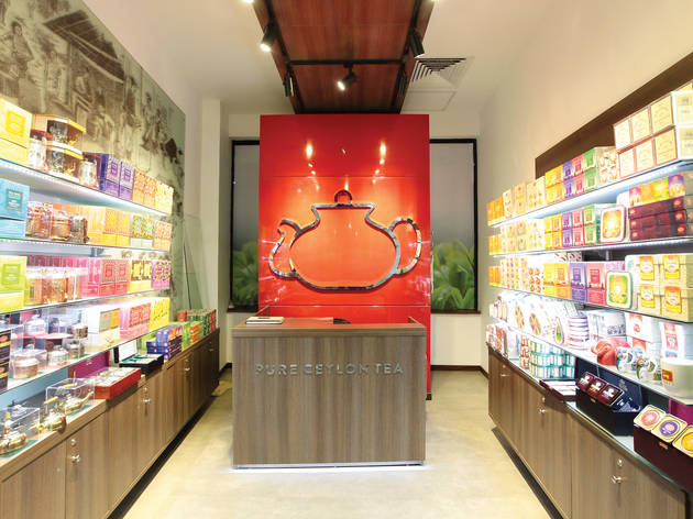Tea Tang Boutique Tea Tang Boutique