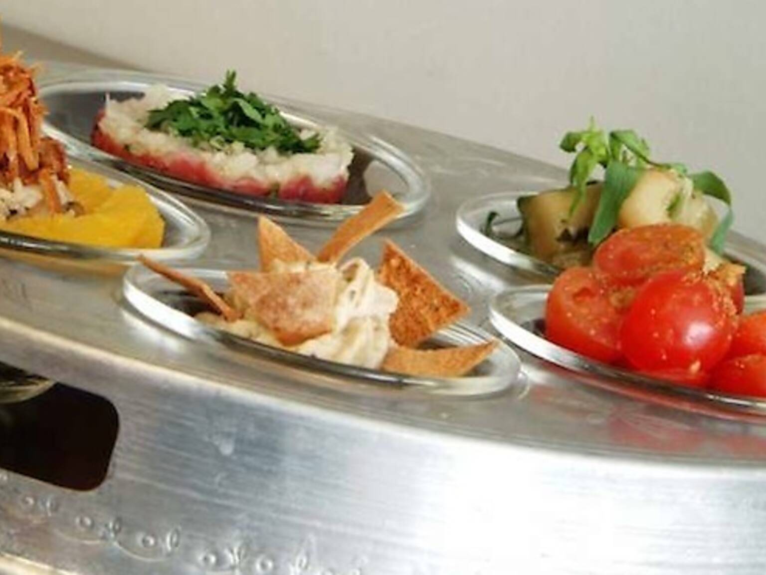 Best Lebanese restaurants in Paris | Time Out Paris