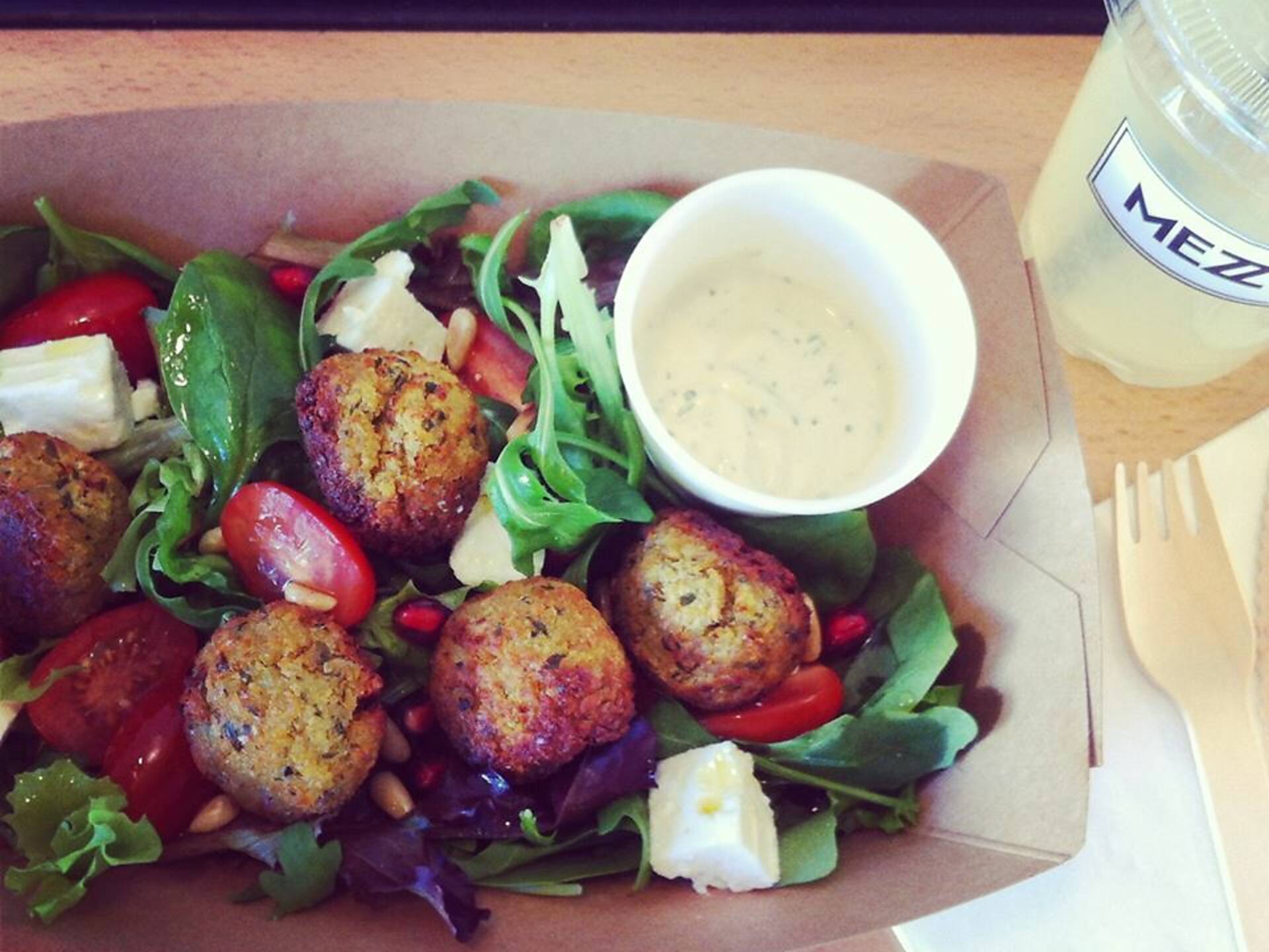 Best Lebanese restaurants in Paris | Time Out Paris