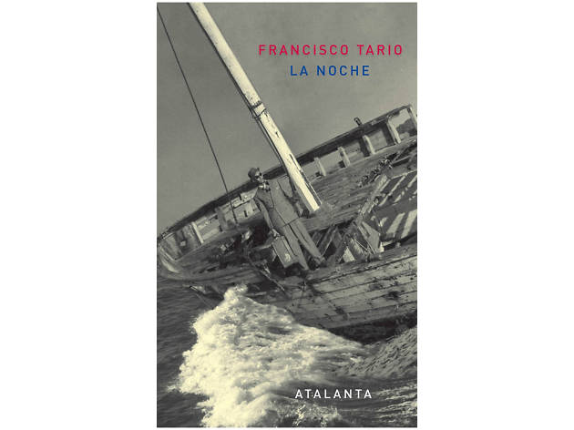 La noche -Francisco Tario La noche -Francisco Tario