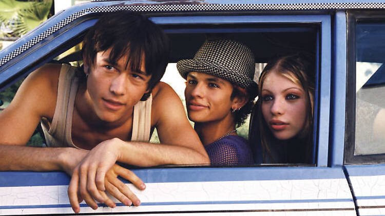 Mysterious Skin (2004)