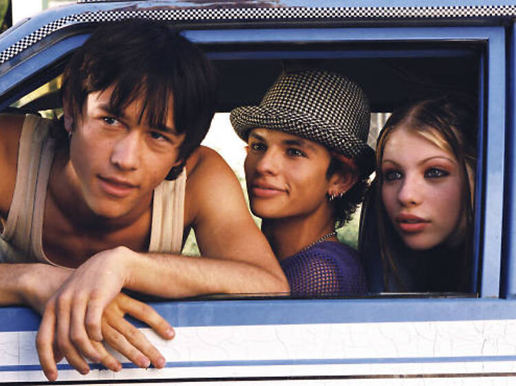 Mysterious Skin (2004)