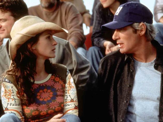 Runaway Bride (1999) Runaway Bride (1999)