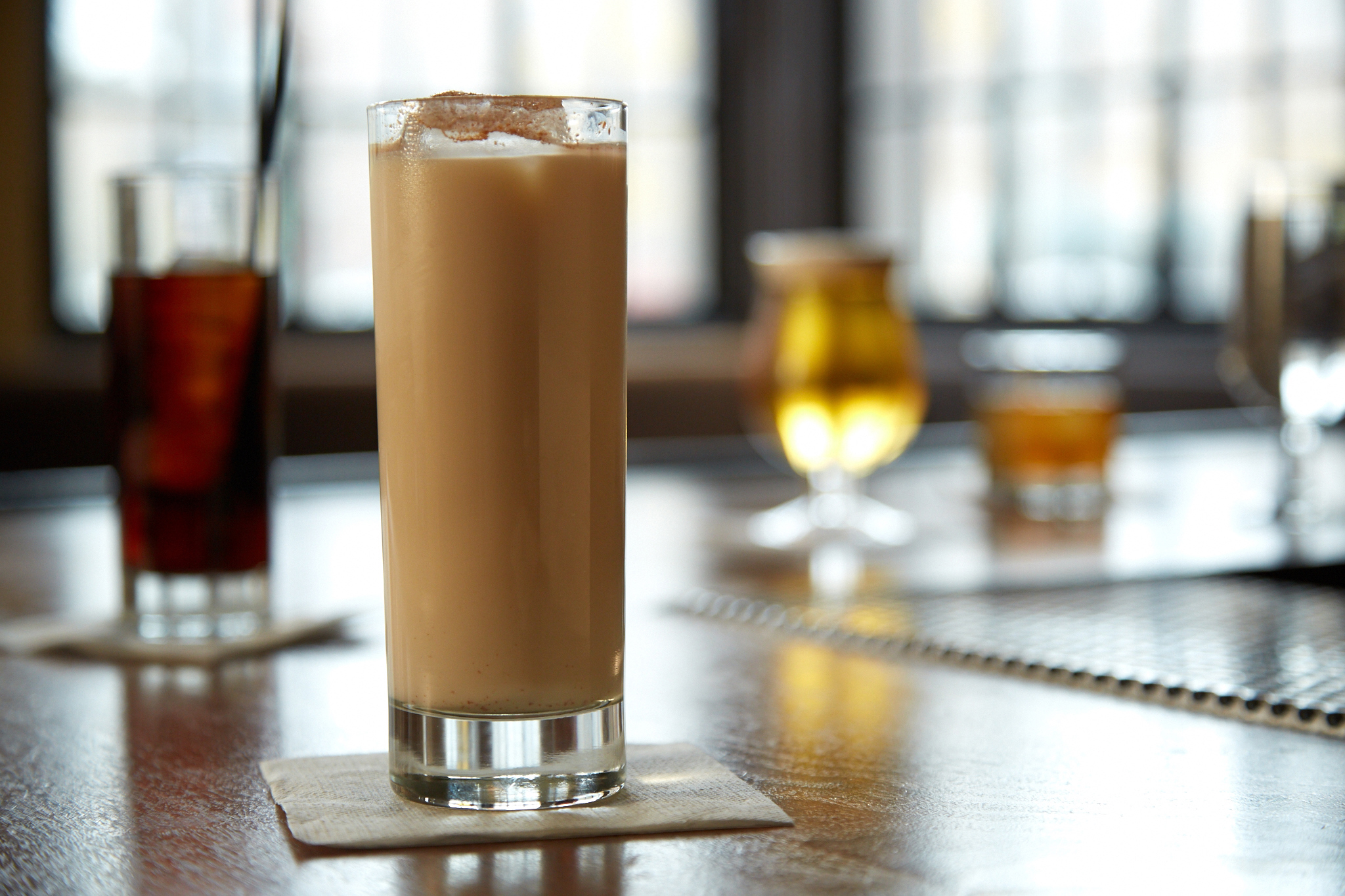 Cocktail bar guide to the best mixed drinks in Chicago