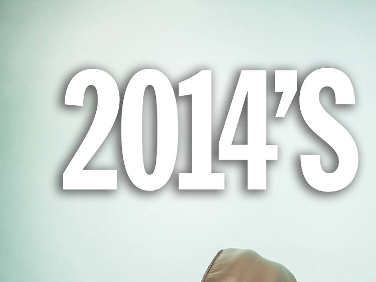 The 20 best songs of 2014