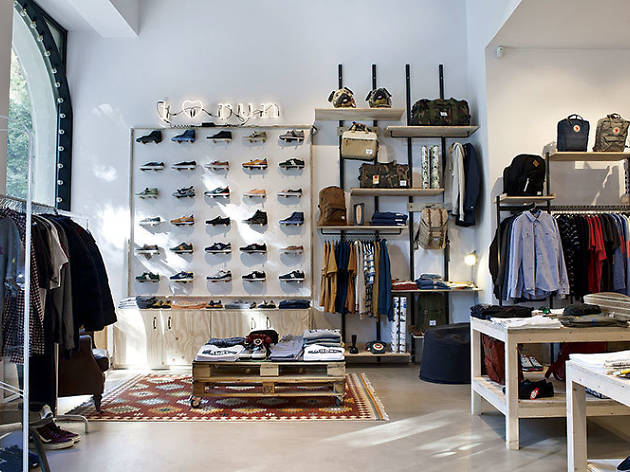 Be Concept Store Be Concept Store