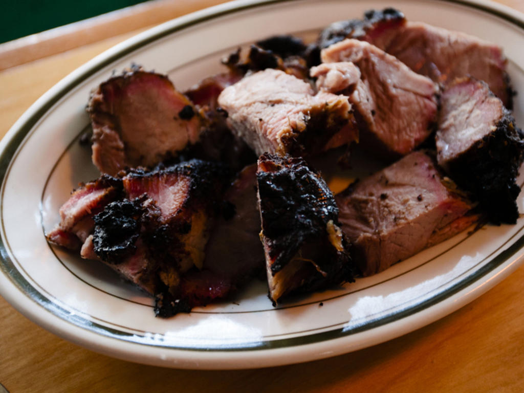 100 best dishes in New York City 2014: Best meat