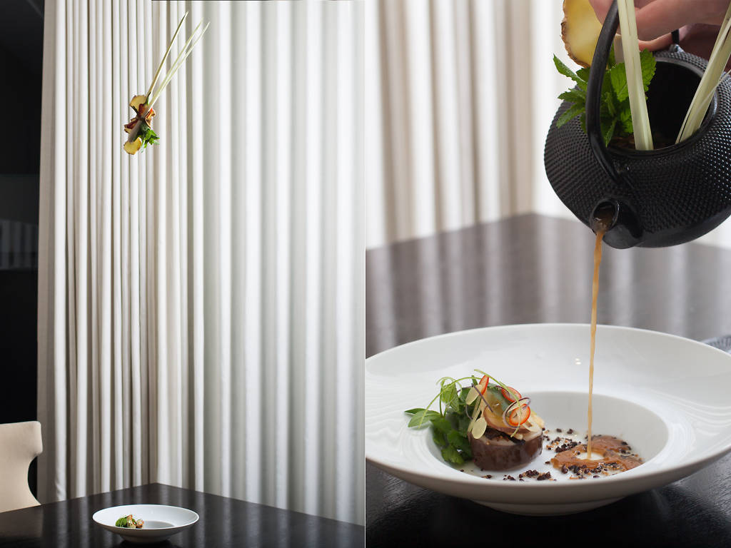 The 100 best dishes in Chicago 2014 small plates