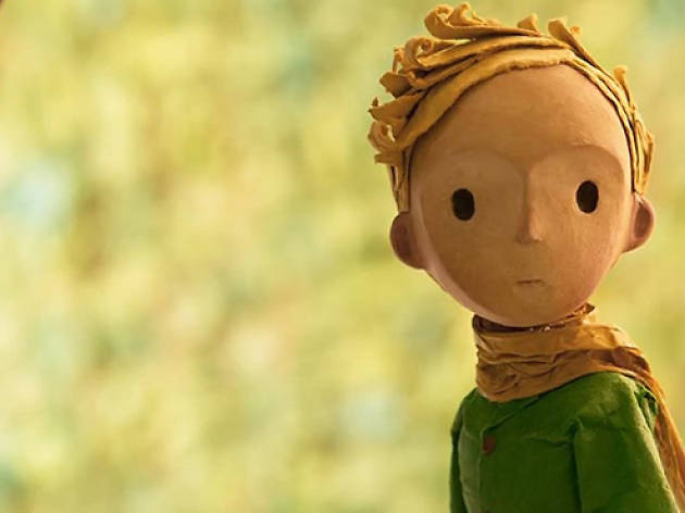 El principito El principito