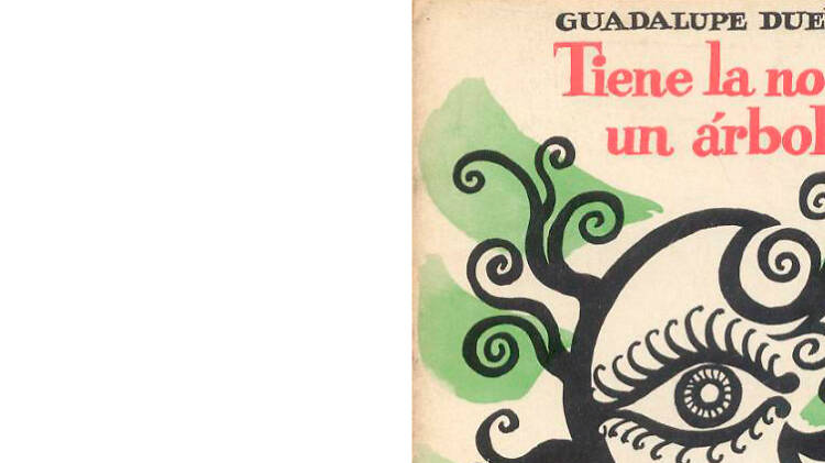 “La historia de Mariquita” de Guadalupe Dueñas