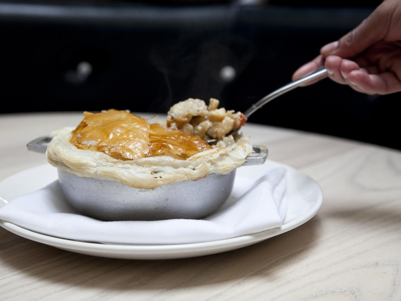 100 best dishes in New York City 2014: Best seafood