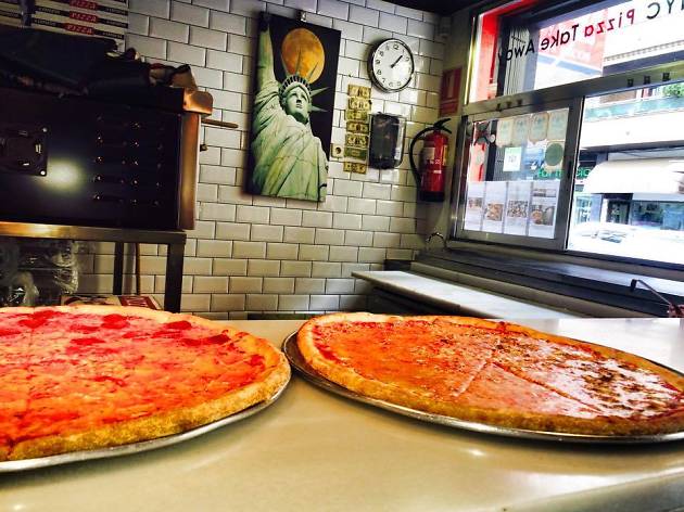 En Guay Si Pizza En Guay Si Pizza