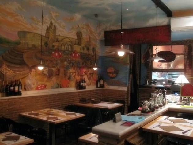 Il Pizzaiolo Il Pizzaiolo