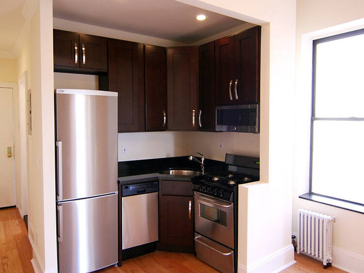 Photograph: Courtesy Zumper/aptsandlofts