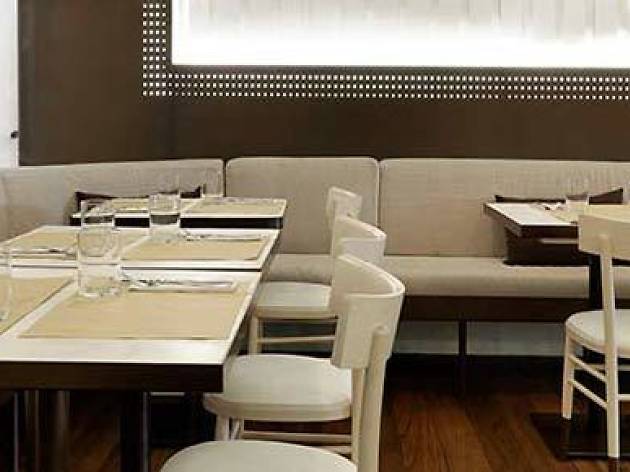 Forte Pizza Forte Pizza