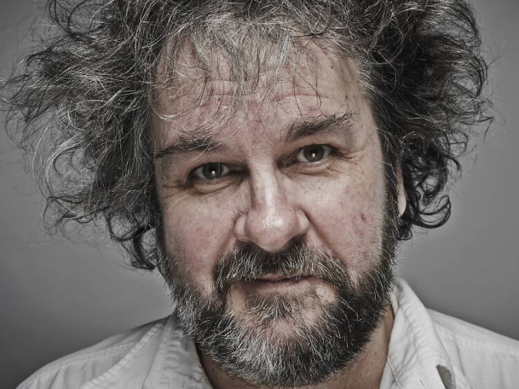 Peter Jackson