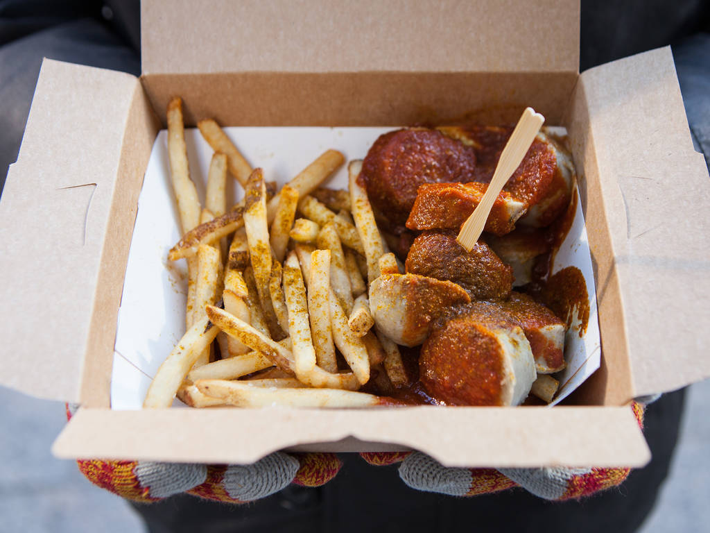 18 Best Chicago Food Trucks for Pizza, Tacos and More