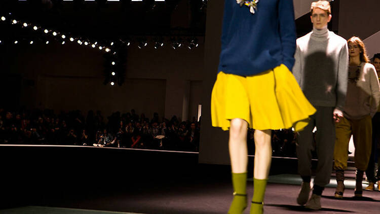 080 Barcelona Fashion